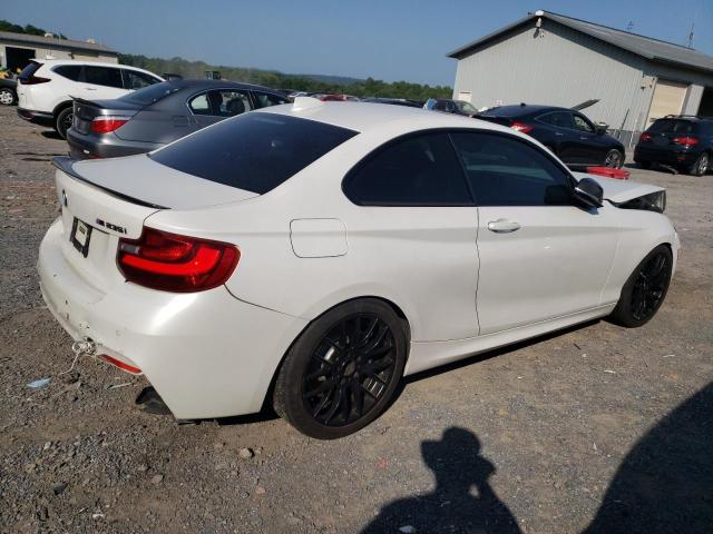 VIN WBA1J9C5XGV371562 2016 BMW 2 Series, M235XI no.3