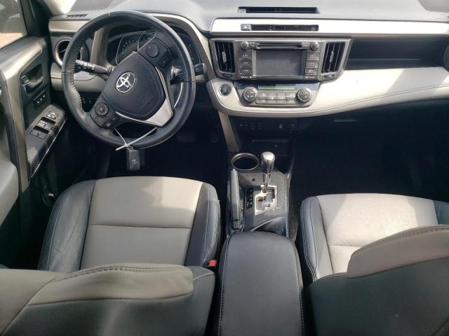 2015 TOYOTA RAV4 LIMIT - 2T3DFREVXFW258152
