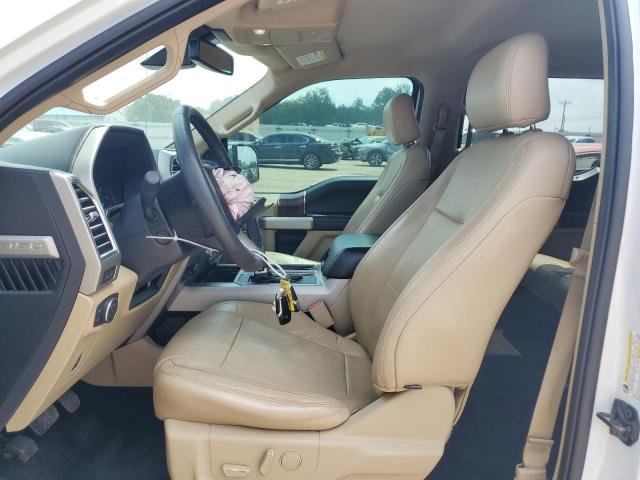 2015 FORD F150 SUPER - 1FTEW1CF5FFA49999
