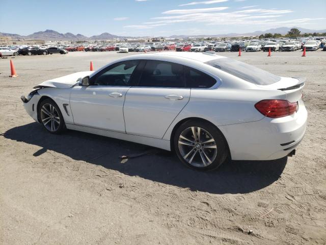 VIN WBA4A9C56GG506120 2016 BMW 4 Series, 428 I Gran... no.2