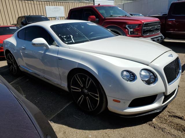 VIN SCBFH7ZA7EC095916 2014 Bentley Continental, Gt... no.4