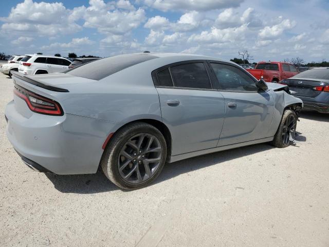 VIN 2C3CDXBG7MH515278 2021 Dodge Charger, Sxt no.3