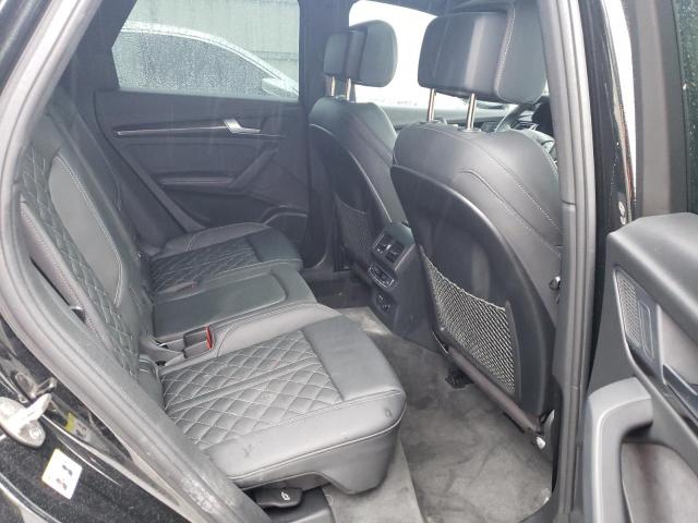 2024 AUDI SQ5 PRESTI WA1C4AFY8R2018925