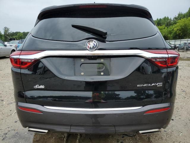 2019 BUICK ENCLAVE AV - 5GAEVCKW3KJ255010