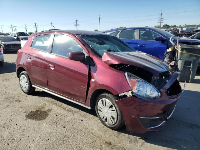 Vin: ml32a3hj0hh017885, lot: 68944934, mitsubishi mirage es 20174
