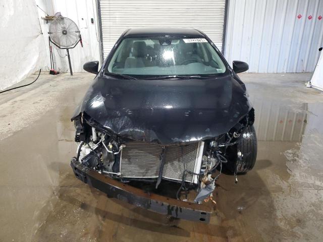 VIN 2T1BURHE3JC967291 2018 Toyota Corolla, L no.5