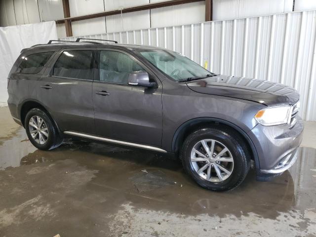 VIN 1C4RDJDG5EC380371 2014 Dodge Durango, Limited no.4