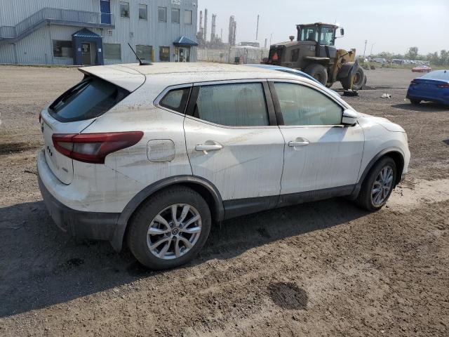 Vin: jn1bj1aw3pw113451, lot: 68622744, nissan qashqai s s 20233