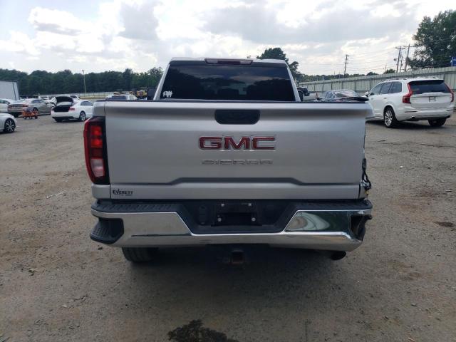 2021 GMC SIERRA K25 - 1GT49LE75MF239416
