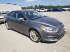 FORD FUSION SE photo