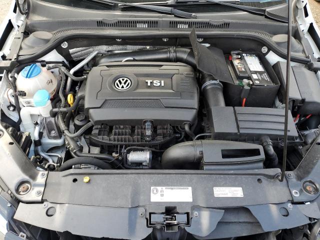 VIN 3VWB17AJ9GM419989 2016 Volkswagen Jetta, Sport no.11