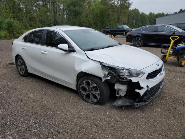 2020 KIA FORTE EX - 3KPF54AD6LE180083