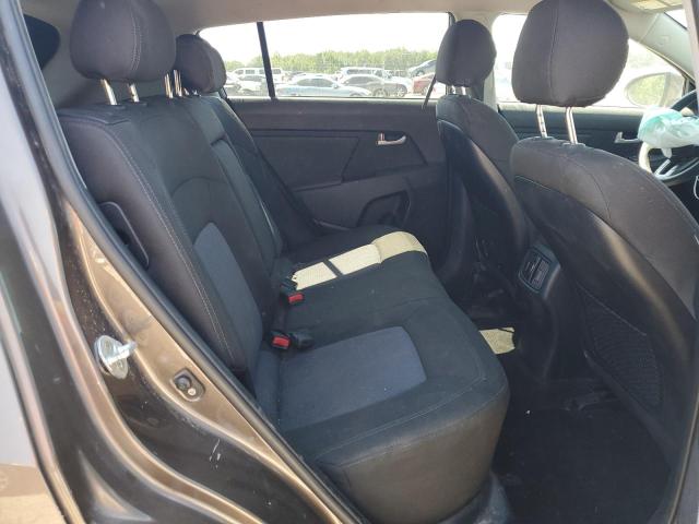2015 KIA SPORTAGE L - KNDPB3AC9F7676904