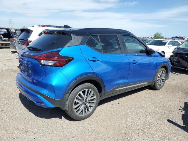 2023 NISSAN KICKS SR 3N1CP5DV5PL524644  66227614