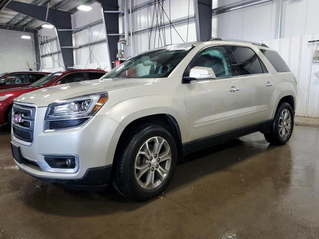 GMC ACADIA SLT