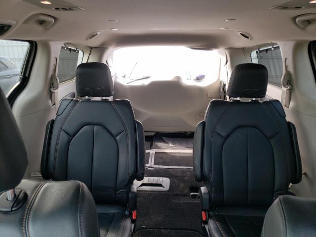 2018 CHRYSLER PACIFICA T 2C4RC1BG6JR312040