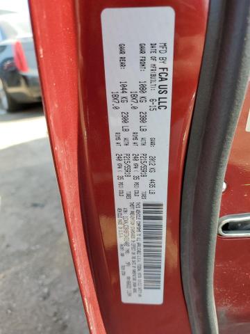 2015 JEEP COMPASS SP - 1C4NJCBA9FD431402