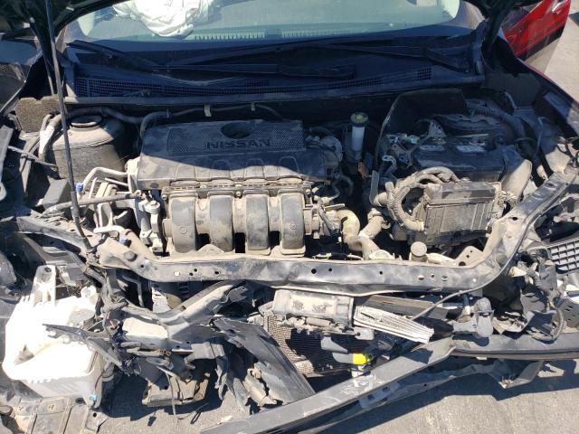 VIN 3N1AB7AP9KY283481 2019 NISSAN SENTRA no.11