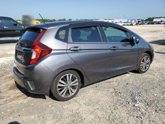 VIN 3HGGK5H8XFM712698 2015 Honda Fit, EX no.3