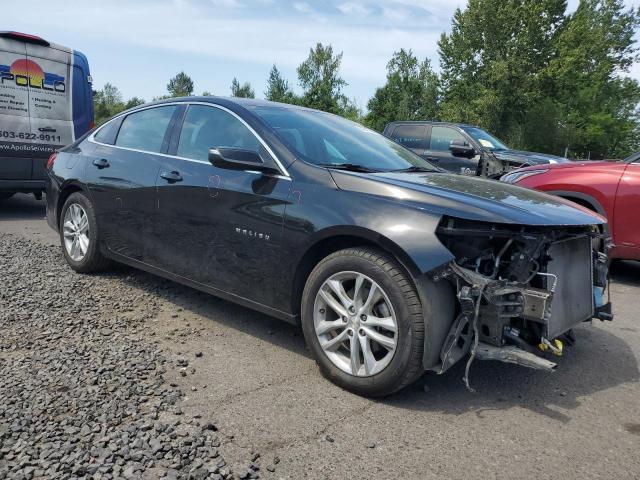 2018 CHEVROLET MALIBU LT - 1G1ZD5ST7JF236278