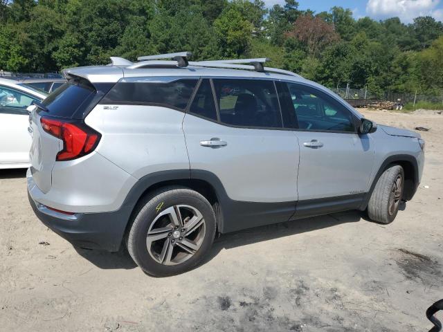2019 GMC TERRAIN SL - 3GKALPEV5KL223007