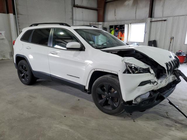 2016 JEEP CHEROKEE L - 1C4PJMDB2GW317364