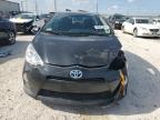 TOYOTA PRIUS C photo