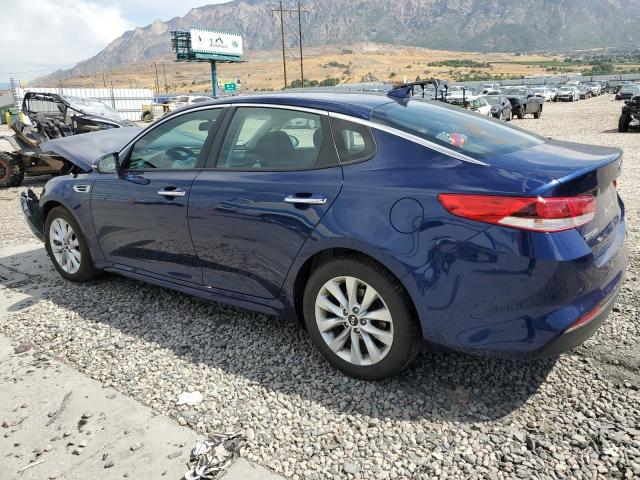 2017 KIA OPTIMA LX - 5XXGT4L39HG165834