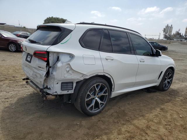 VIN 5UXCR6C55KLL02767 2019 BMW X5, Xdrive40I no.3