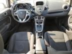 FORD FIESTA SE photo