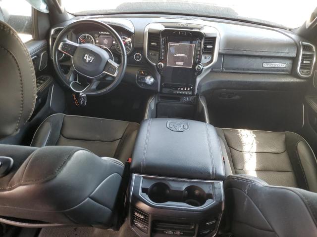 2023 RAM 1500 LARAM - 1C6SRFJT2PN540187
