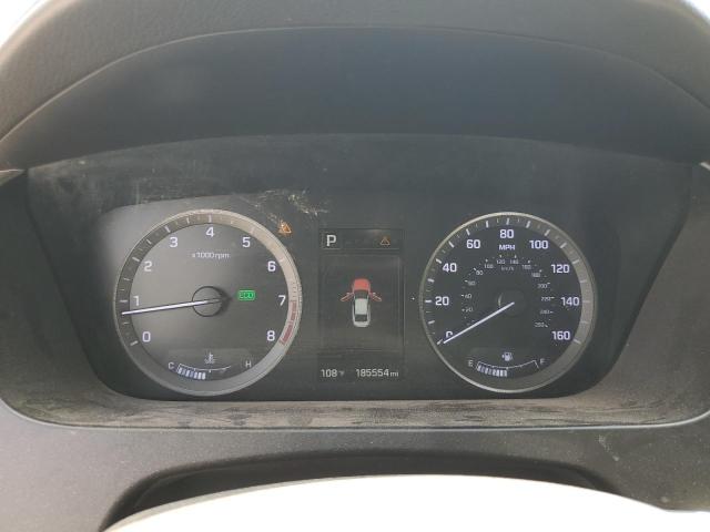 2015 HYUNDAI SONATA SPO - 5NPE34AF8FH102505