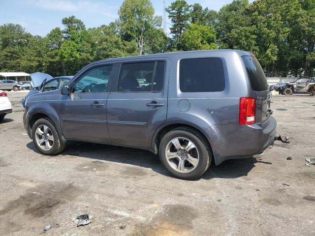 2015 HONDA PILOT SE 5FNYF3H39FB020808  67684474