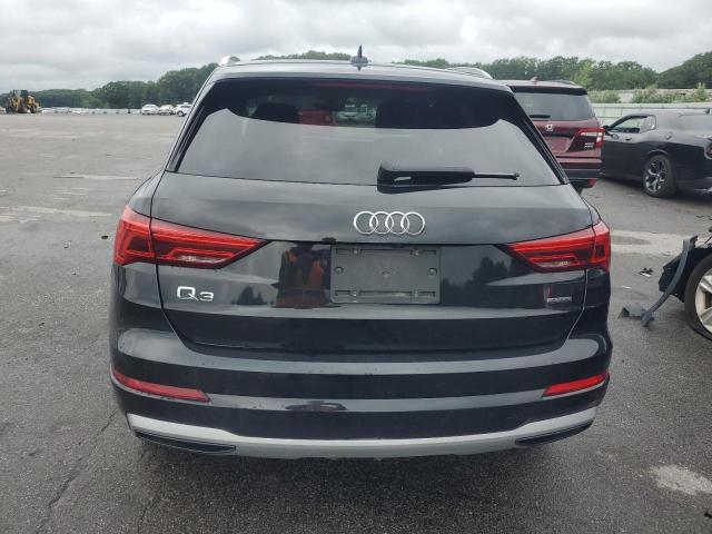 2020 AUDI Q3 PREMIUM - WA1AECF36L1056302