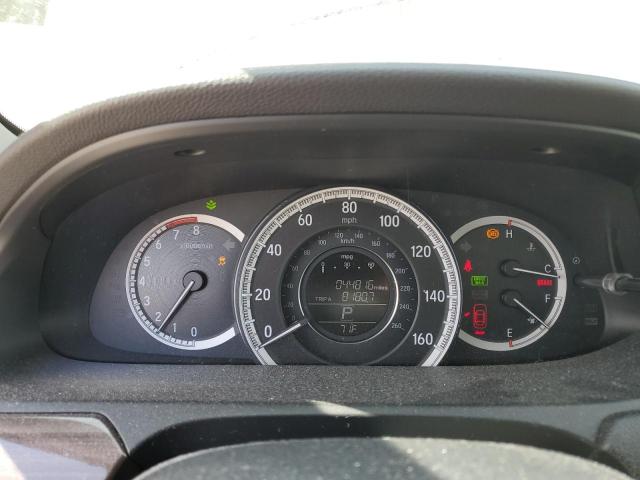 2016 HONDA ACCORD EX - 1HGCR2F73GA136275