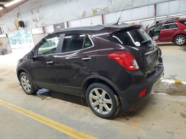 VIN KL4CJGSB4DB198412 2013 Buick Encore no.2