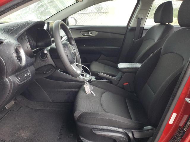 2019 KIA FORTE FE - 3KPF24AD5KE010790