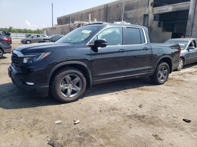 HONDA RIDGELINE