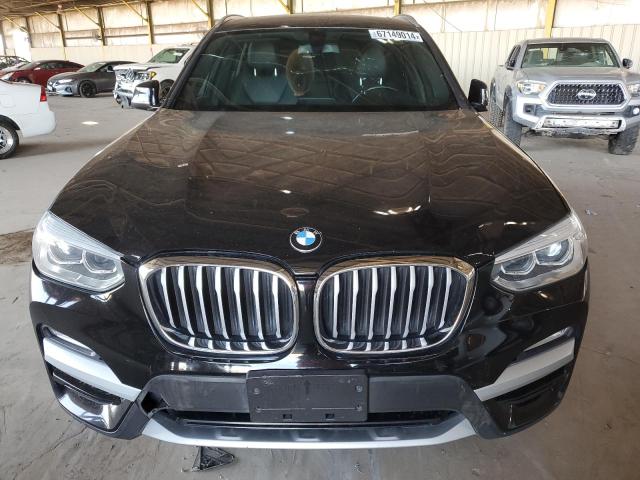 VIN 5UXTR9C54JLC79193 2018 BMW X3, Xdrive30I no.5