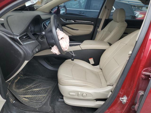 2018 BUICK ENCLAVE ES - 5GAERBKW4JJ146892