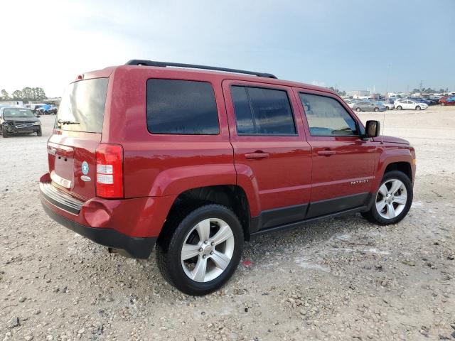 2015 JEEP PATRIOT LA - 1C4NJPFB5FD343845