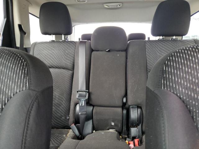 2015 DODGE JOURNEY SX - 3C4PDDBG0FT676075