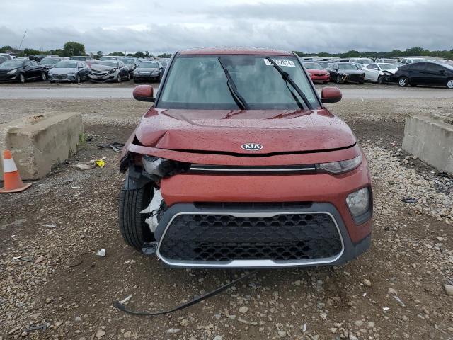 2020 KIA SOUL LX - KNDJ23AU7L7097842