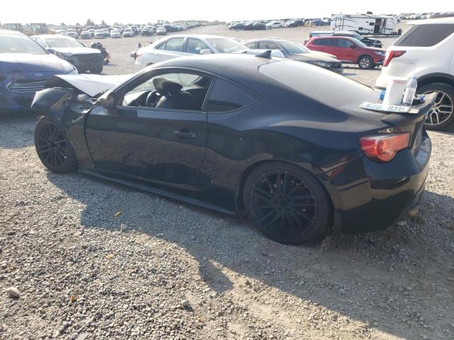 2013 TOYOTA SCION FR-S - JF1ZNAA12D1710948