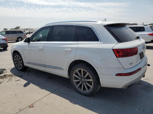 VIN WA1LHAF70HD042263 2017 Audi Q7, Premium Plus no.2