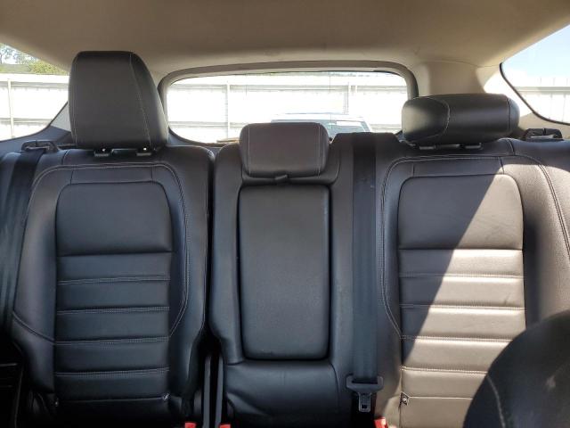2017 FORD ESCAPE TIT - 1FMCU9JD7HUC44624