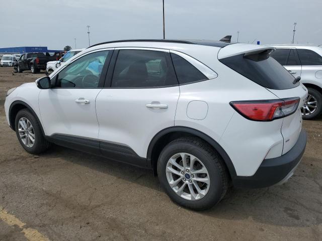 2021 FORD ESCAPE SE - 1FMCU9G65MUA86285