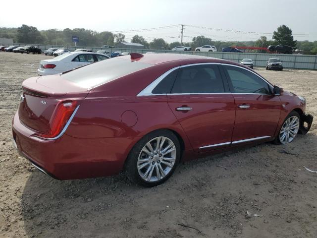 2018 CADILLAC XTS LUXURY 2G61M5S36J9164120  65329264