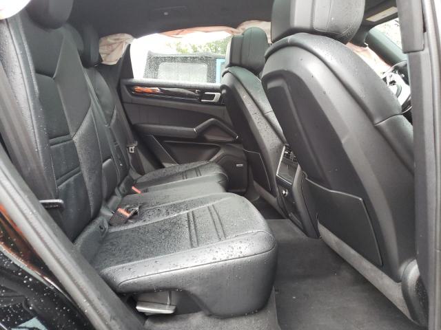 2021 PORSCHE CAYENNE S WP1BB2AY6MDA46299