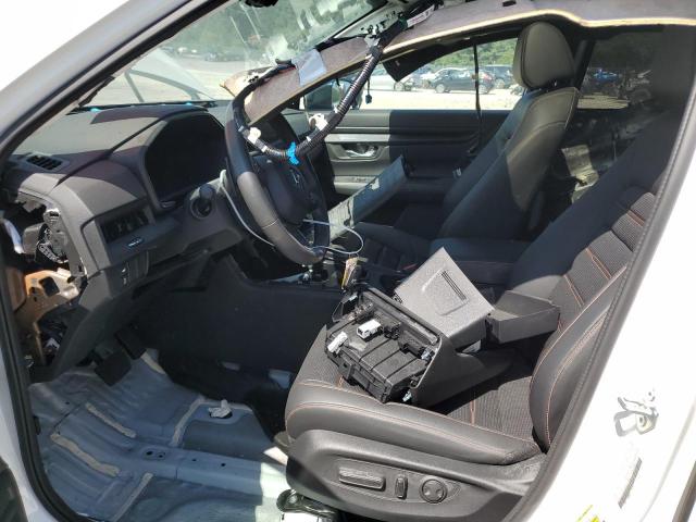 2024 HONDA CR-V SPORT - 7FARS5H88RE012456